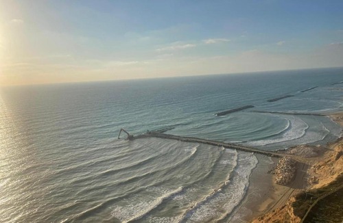Netanya Apartment | מלון סוויטה