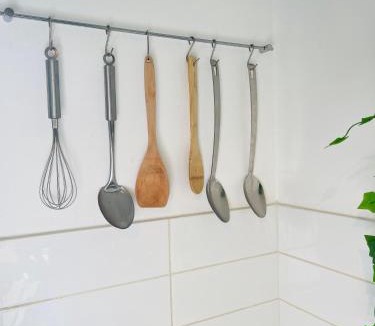 Netanya Apartment | סאבלט בקומה גבוהה בעיר נתניה