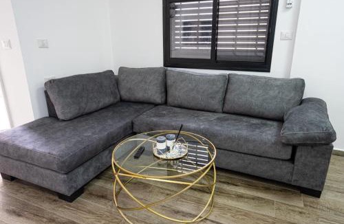 Masade Apartment | סוויטות ביתרא החרמון