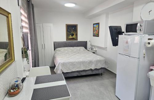 Modiin Apartment | סטודיו במרכז מודיעין