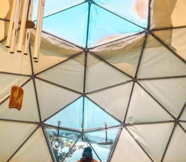 Gonen House | פשוט מים. יחידה קסומה עם נוף מרהיב ובריכה מחוממת