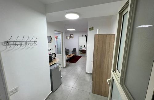 Majdal al-Shams Apartment | צימר גבול החרמון