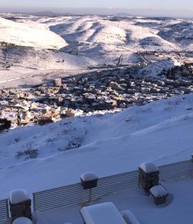 Majdal al-Shams Bed & Breakfast | צימר ענאן בגולן