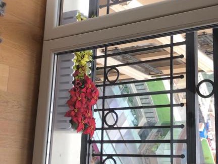 Uskudar Apartment | اعمار اسكوير اسطنبول بلوك C