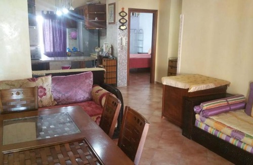 Moulay Abdallah Apartment | الجديدة و سيدي بوزيد