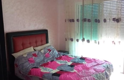 Moulay Abdallah Apartment | الجديدة و سيدي بوزيد