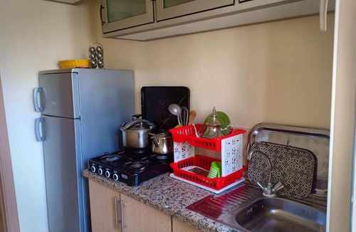 Bouznika Apartment | بوزنيقة ديار الضحى