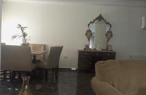 Downtown Amman Apartment | جبل عمان الدوار الخامس