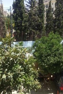 Bethlehem House | حنضلةHandala Guest House