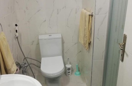 Osmangazi Apartment | شقة ثلاث غرف وصالون فاخرة B2