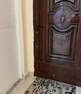 Hatta Apartment | شقة سبعة و سبعين