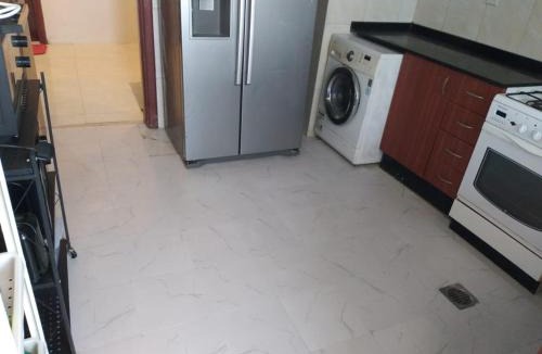 Ajman Apartment | شقة فخمة وواسعة تسع عائلة كبيرة