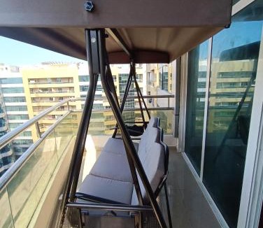 Ajman Apartment | شقة فخمة وواسعة غرفتين luxury and big 2BR