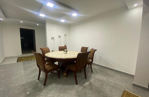 Al Abdali Apartment | شقة مفروشة سكنية