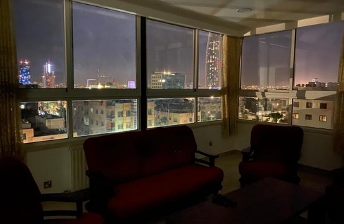 Al Abdali Apartment | شقة مفروشة سكنية