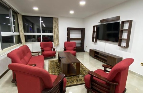 Al Abdali Apartment | شقة مفروشة سكنية