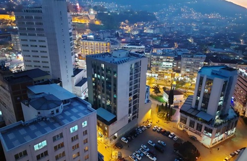 Osmangazi Apartment | شقة مفروشة في مركز مدينة بورصة - Rental flat in the centre of bursa