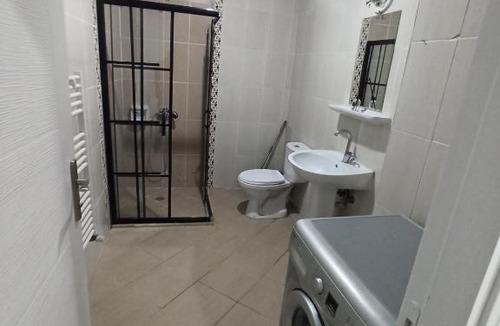 Osmangazi Apartment | شقة مفروشة في مركز مدينة بورصة - Rental flat in the centre of bursa