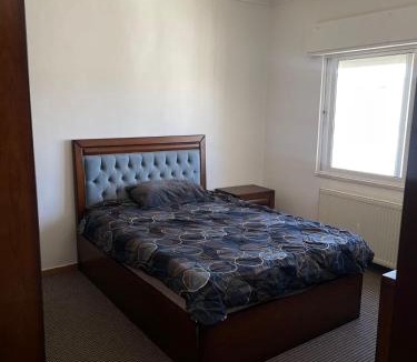 Al Jubeiha Apartment | شقة مفروشة للإيجار الجبيهة