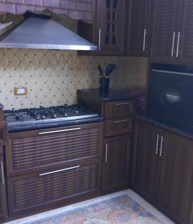 Irbid Apartment | شقة مفروشة مجهزة بكل الخدمات