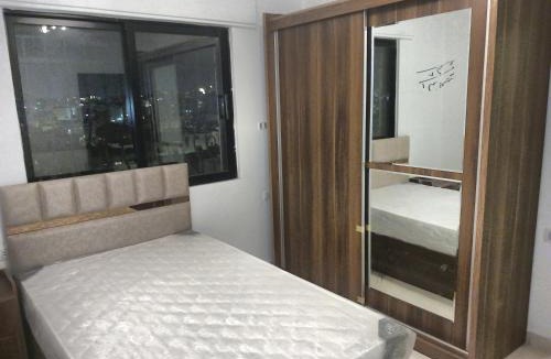 Al Jubeiha Apartment | شقه عرجان المدينه الرياضيه