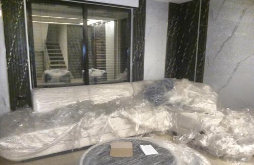 Al Jubeiha Apartment | شقه عرجان المدينه الرياضيه