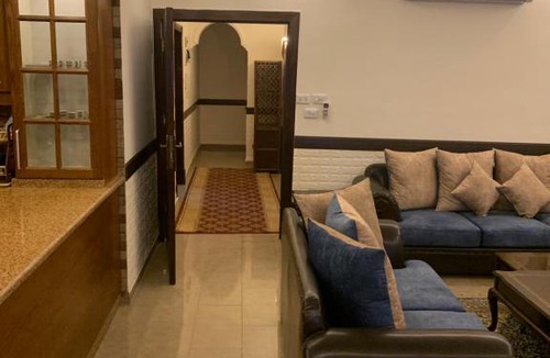 Amman Apartment | عمان شارع المدينه المنوره خلف فندق موفنبيك