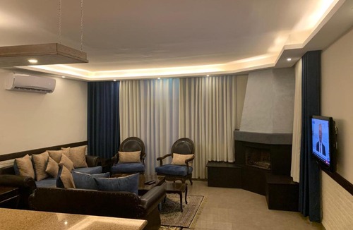 Amman Apartment | عمان شارع المدينه المنوره خلف فندق موفنبيك