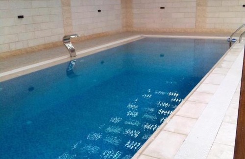 Jericho Villa | فيلا جنات4 غرف نوم