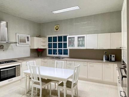 Al Rayyan Villa | فيلًا المونديال (في قطر )