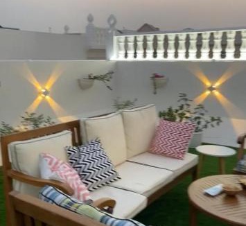 Al Rayyan Villa | فيلًا المونديال (في قطر )