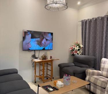 Rumailah Apartment | كورنيش عجمان
