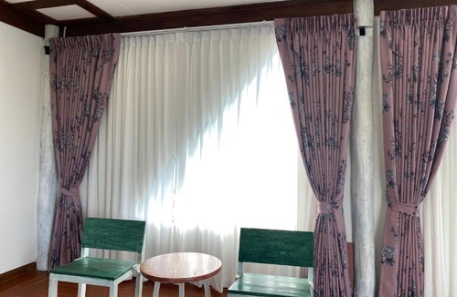 San Sai Ski Chalet | บ้านวิวนา Baan View Na