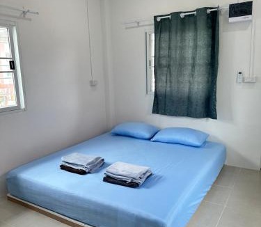 Sa Kaeo House | ศาลาลำดวนรีสอร์ต