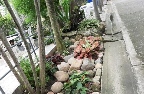 Nakhon Nayok Hotel | สตาร์ รีสอร์ท (สี่แยก จปร)