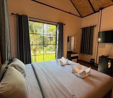 Phaya Yen Bed & Breakfast | อิงภูเมาท์เท่นวิว เขาใหญ่