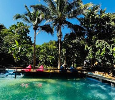 Phaya Yen Bed & Breakfast | อิงภูเมาท์เท่นวิว เขาใหญ่