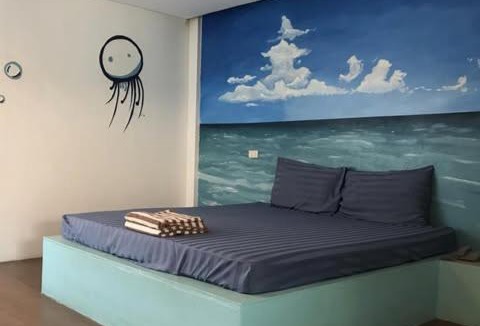 Thanyaburi House | โรงแรมฟอร์เลิฟ รังสิต