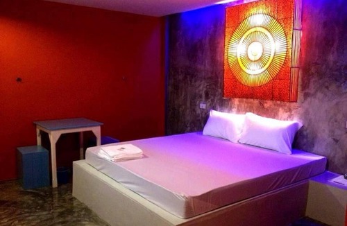 Thanyaburi House | โรงแรมฟอร์เลิฟ รังสิต