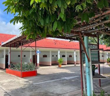 Chachoengsao Hotel | โรงแรมโกลเด้นอินน์
