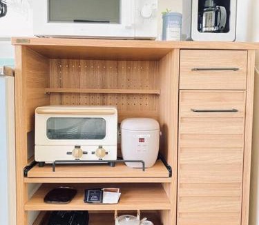 Nagaoka Apartment | お宿たまや