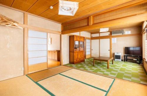Yuzawa-machi Villa | ザホテル湯沢パラディーソ