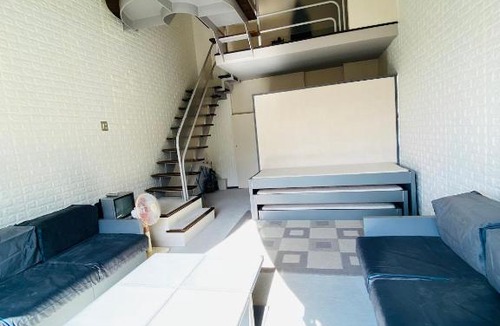 Tomamu Apartment | ザ・ヴィレッジアルファ