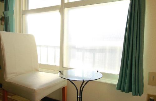 Kushiro Apartment | シャルムイースト