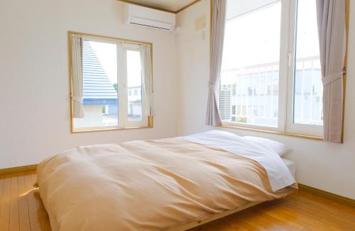 Biei Apartment | ノースメゾンbiei大町