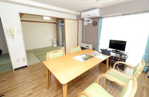 Chuo-ku Apartment | プレミア民泊"なんまら"札幌＃14 Premiere Stay "NANMARA" Sapporo H702 #14