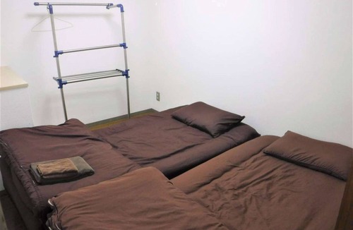 Chuo-ku Apartment | プレミア民泊"なんまら"札幌＃8 Premiere Stay "NANMARA" Sapporo H307 #8