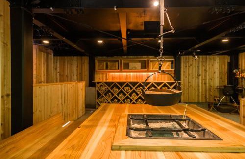 Tsumagoi House | ロックフォレスト北軽井沢