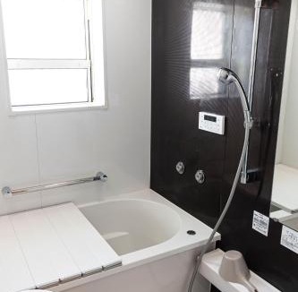 Numata Apartment | 一棟貸しnuevoL7～暮らすように泊まる北群馬の冒険はここから