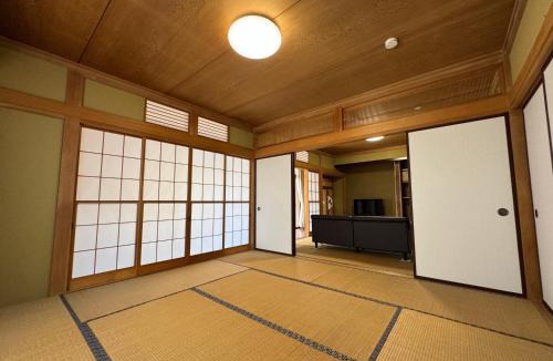 Harunako Onsen House | 伊香保の宿